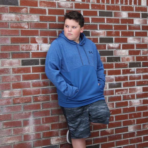 Meet your Posher, Andrew - Picture 1 of 1